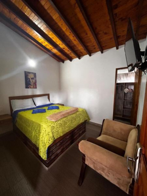 Hotel Olímpica